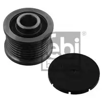 FEBI BILSTEIN 39921 Generatorfreilauf für RENAULT, DACIA