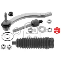 FEBI BILSTEIN 40557 Spurstange für VOLVO
