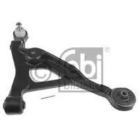 FEBI BILSTEIN 41069 Querlenker für CHRYSLER