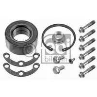 FEBI BILSTEIN 08881 Radlagersatz für MERCEDES-BENZ