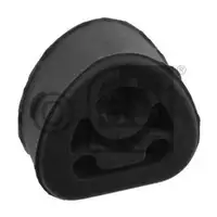 FEBI BILSTEIN 10040 Auspuffgummilager