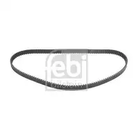FEBI BILSTEIN 17654 Zahnriemen für AUDI