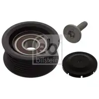 FEBI BILSTEIN 15178 Umlenkrolle für MERCEDES-BENZ