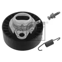 FEBI BILSTEIN 22792 Spannrolle für FORD