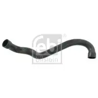 FEBI BILSTEIN 26160 Kühlwasserschlauch für MERCEDES-BENZ