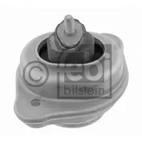 FEBI BILSTEIN 26802 Motorlager für BMW