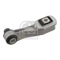 FEBI BILSTEIN 29668 Motorlager für RENAULT