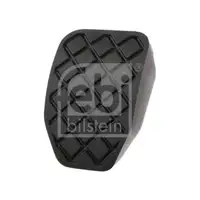 FEBI BILSTEIN 28639 Pedalbelag für AUDI, VW