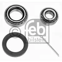 FEBI BILSTEIN 05393 Radlagersatz