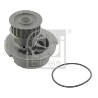 FEBI BILSTEIN 01262 Wasserpumpe für OPEL, DAEWOO, CHEVROLET