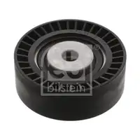 FEBI BILSTEIN 06051 Umlenkrolle für BMW, SKODA