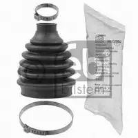 FEBI BILSTEIN 06130 Achsmanschettensatz für FORD