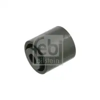 FEBI BILSTEIN 07078 Umlenkrolle für VW, AUDI, SEAT, FORD