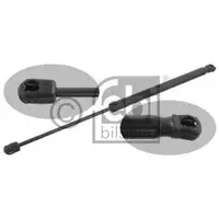 FEBI BILSTEIN 31677 Gasdruckfeder