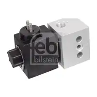 FEBI BILSTEIN 31753 Magnetventil