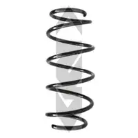 SPIDAN 55260 Fahrwerksfeder