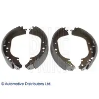 BLUE PRINT Bremsbackensatz ADT34144