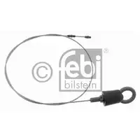 FEBI BILSTEIN 28190 Ölpeilstab