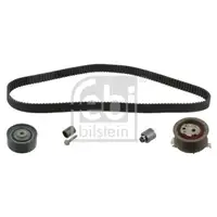 FEBI BILSTEIN 34128 Zahnriemensatz für VW, AUDI, SEAT, SKODA