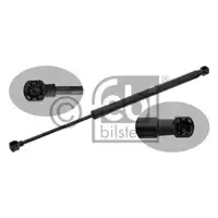 FEBI BILSTEIN 37492 Gasdruckfeder