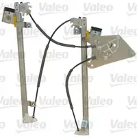VALEO 851069 Fensterheber (ohne Motor) v R Opel MERIV