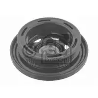 FEBI BILSTEIN 29990 Riemenscheibe (entkoppelt) für MERCEDES-BENZ