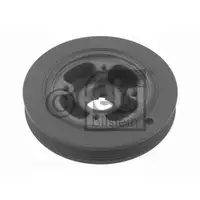 FEBI BILSTEIN 30139 Riemenscheibe (entkoppelt)