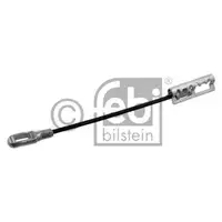 FEBI BILSTEIN 33137 Handbremsseil