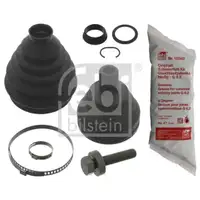 FEBI BILSTEIN 33258 Antriebswellengelenksatz für AUDI, VW, SKODA, SEAT