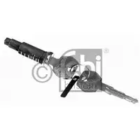 FEBI BILSTEIN 05813 Schließzylinder für SCANIA