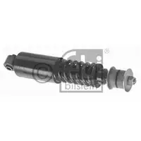 FEBI BILSTEIN 08620 Fahrerhausdämpfer für MAN