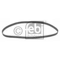 FEBI BILSTEIN 26696 Zahnriemen für KIA, MAZDA