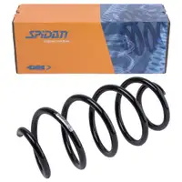 SPIDAN 86613 Fahrwerksfeder
