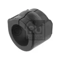 FEBI BILSTEIN 02563 Stabilisatorlager für MERCEDES-BENZ