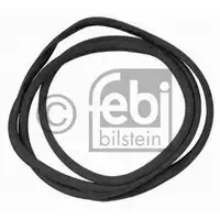Dichtung Frontscheibe Febi Bilstein 02789 für Mercedes Benz für Mercedes Benz