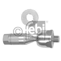 FEBI BILSTEIN 43181 Spurstangenendstück für TOYOTA