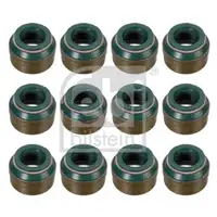FEBI BILSTEIN 08627 Ventilschaftdichtungssatz für MERCEDES-BENZ