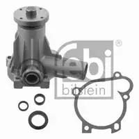 FEBI BILSTEIN 11219 Wasserpumpe
