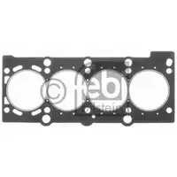 FEBI BILSTEIN 12879 Zylinderkopfdichtung für BMW