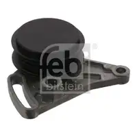 FEBI BILSTEIN 11341 Riemenspanner für VW, AUDI, SKODA