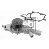 FEBI BILSTEIN 24205 Wasserpumpe