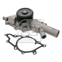 FEBI BILSTEIN 24205 Wasserpumpe für MERCEDES-BENZ