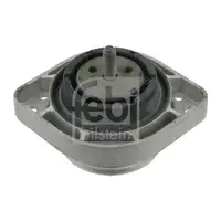 FEBI BILSTEIN 26801 Motorlager für BMW