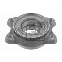 FEBI BILSTEIN 26376 Radlager für VW, AUDI, SEAT