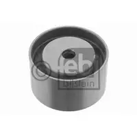 FEBI BILSTEIN 28260 Umlenkrolle für CHRYSLER, DODGE