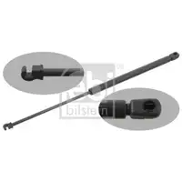 FEBI BILSTEIN 27631 Gasdruckfeder für VOLVO