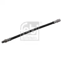 FEBI BILSTEIN 05742 Bremsschlauch für MERCEDES-BENZ, ALFA
