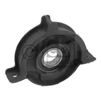FEBI BILSTEIN 07062 Rep. Satz Kardanwellenmittellager für MERCEDES-BENZ
