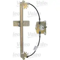 VALEO 850620 Fensterheber (o. Motor) h l AUDI A3
