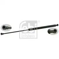 FEBI BILSTEIN 18563 Gasdruckfeder für PEUGEOT, CITROËN
